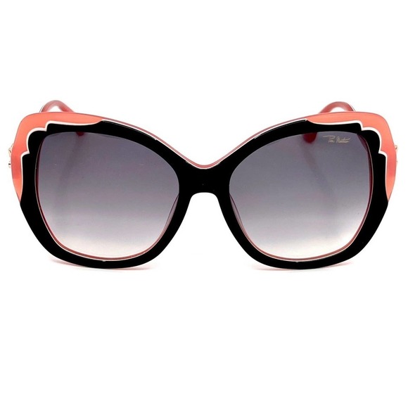 NEW!!! PIER MARTINO Sunglasses 8277 C4 Authentic - Picture 2 of 10